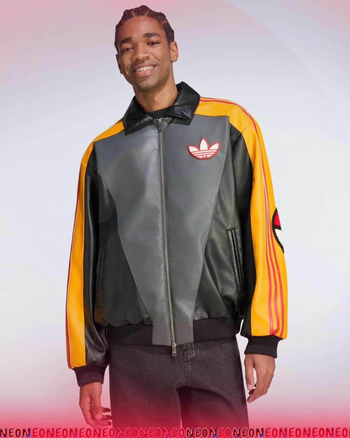 ADIDAS CELEBRA I 30 ANNI DI POKÉMON CON TRE NUOVI BOMBER IN COLLABORAZIONE — 5