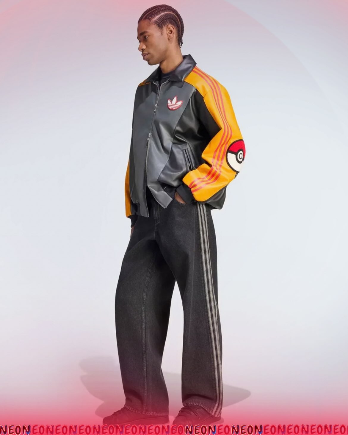 ADIDAS CELEBRA I 30 ANNI DI POKÉMON CON TRE NUOVI BOMBER IN COLLABORAZIONE — 6