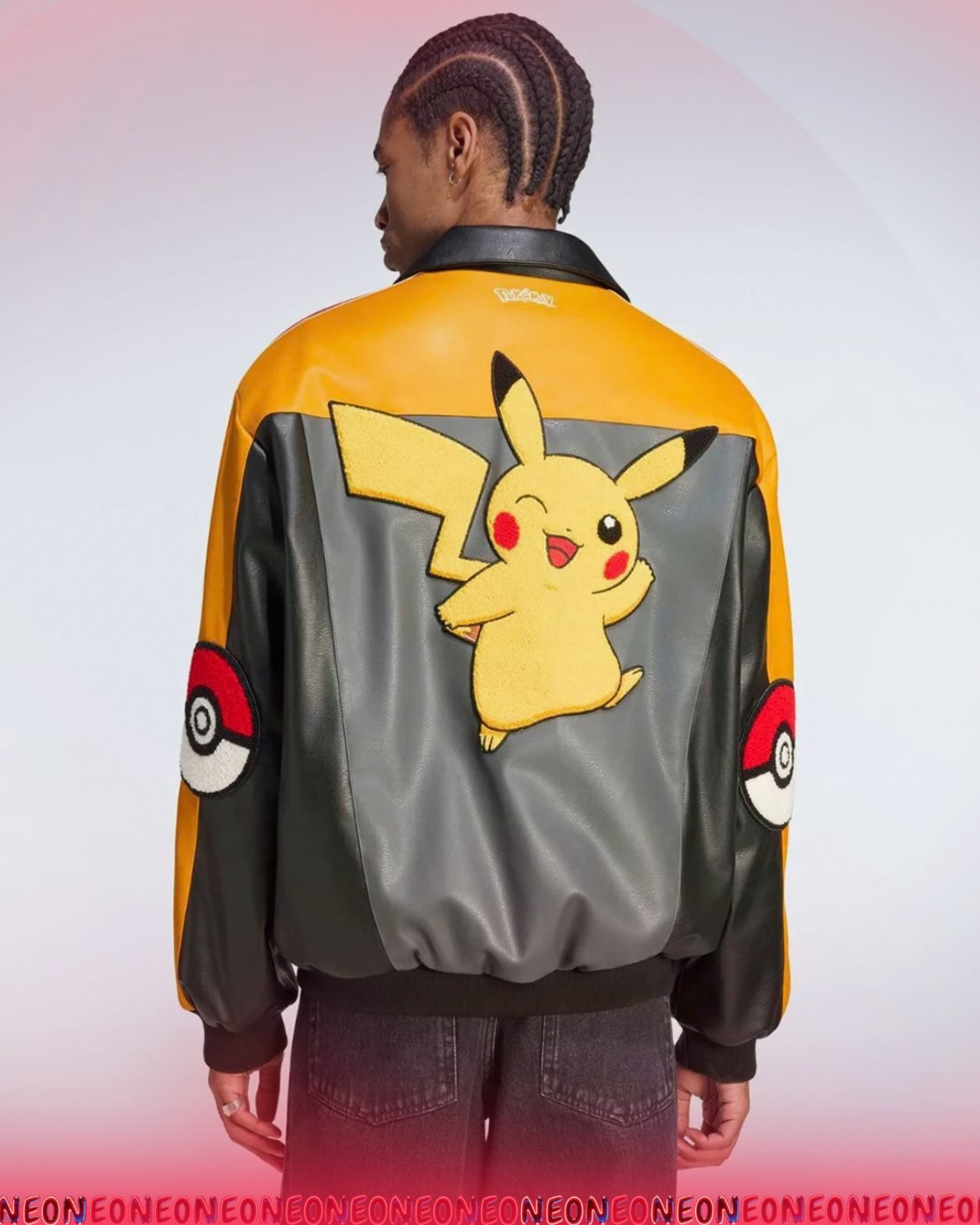 ADIDAS CELEBRA I 30 ANNI DI POKÉMON CON TRE NUOVI BOMBER IN COLLABORAZIONE — 7