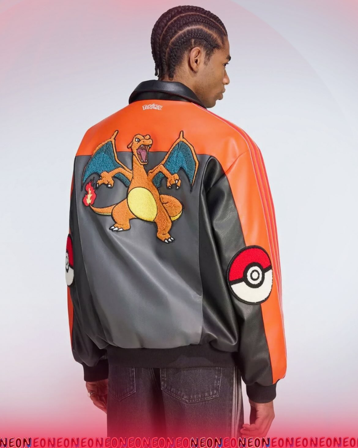 ADIDAS CELEBRA I 30 ANNI DI POKÉMON CON TRE NUOVI BOMBER IN COLLABORAZIONE — 10